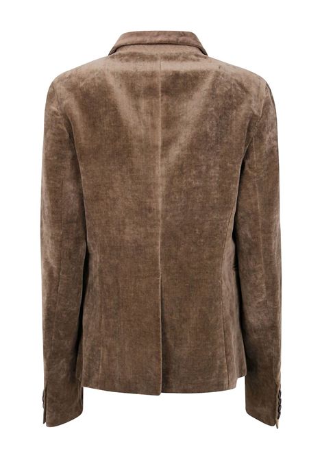  UMA WANG | Jacket | UW6062KARONUW240